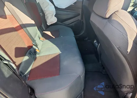 2024 Toyota Corolla Se из США, поврежденный, VIN 5YFS4MCE4RP206615